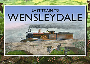
                            Изображение
                                                                настольной игры
                                                                «Last Train to Wensleydale»
                        