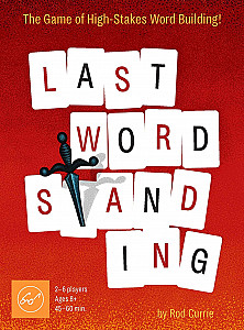 Last Word Standing