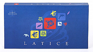Latice