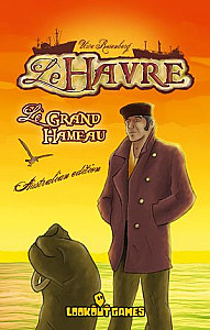 
                            Изображение
                                                                дополнения
                                                                «Le Havre: Le Grand Hameau»
                        