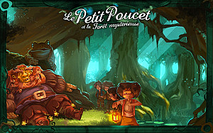 Le Petit Poucet
