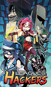 League of Hackers