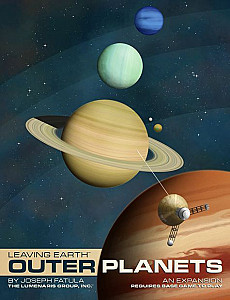 
                            Изображение
                                                                дополнения
                                                                «Leaving Earth: Outer Planets»
                        