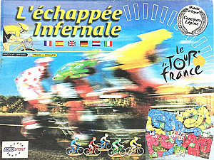 L'échappée Infernale
