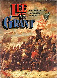 Lee vs. Grant