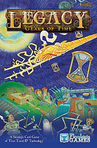 Legacy: Gears of Time