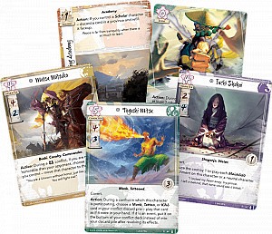 Legend of the Five Rings: The Card Game – All and Nothing