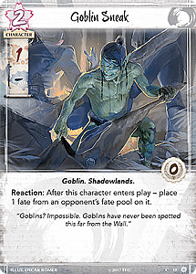 Legend of the Five Rings: The Card Game – Tears of Amaterasu