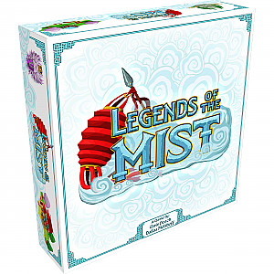 Legends of the Mist