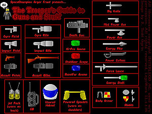 
                            Изображение
                                                                настольной игры
                                                                «LEGO Wars»
                        