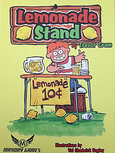 Lemonade Stand