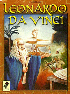 Leonardo da Vinci