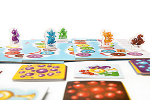 Летели дракончики