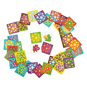 Летели дракончики