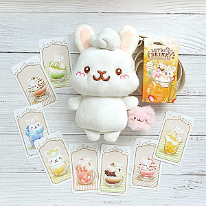 
                            Изображение
                                                                настольной игры
                                                                «Let's Drink»
                        