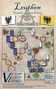 Leuthen: Frederick's Greatest Victory 5 December, 1757