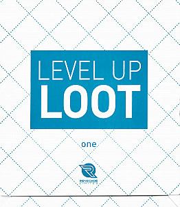 
                            Изображение
                                                                дополнения
                                                                «Level Up Loot: One»
                        