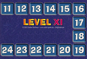 
                            Изображение
                                                                дополнения
                                                                «Level XI»
                        