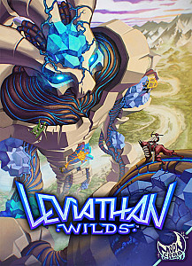 Leviathan Wilds