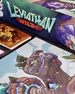 Leviathan Wilds