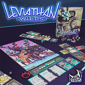 Leviathan Wilds