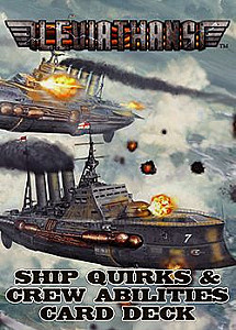 
                            Изображение
                                                                дополнения
                                                                «Leviathans: Ship Quirks & Crew Abilities Card Deck»
                        