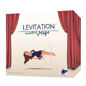 Levitation: Masters of Magic