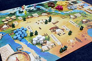 Льюис и Кларк. Экспедиция