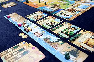 Льюис и Кларк. Экспедиция