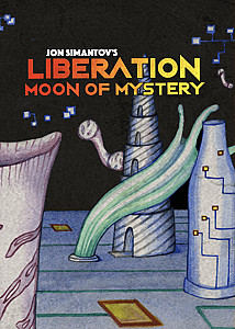 
                            Изображение
                                                                дополнения
                                                                «Liberation: Moon of Mistery»
                        