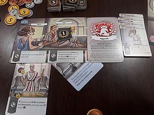 Liberatores: The Conspiracy to Liberate Rome