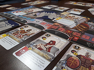 Liberatores: The Conspiracy to Liberate Rome