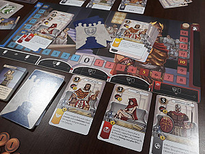 Liberatores: The Conspiracy to Liberate Rome