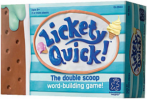 Lickety Quick