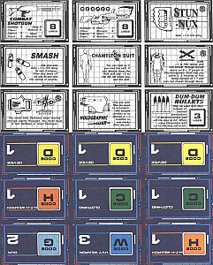 
                            Изображение
                                                                дополнения
                                                                «Life & Death & An American Chainsaw»
                        