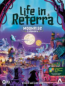 Life in Reterra: Moonrise Expansion