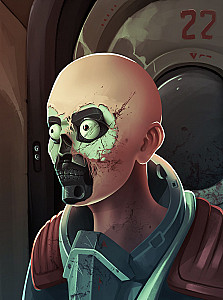 
                            Изображение
                                                                дополнения
                                                                «Lifeform: Calibos»
                        