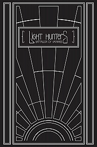 Light Hunters: Battalion of Darkness