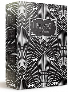 Light Hunters: Wind of the Dunes & Tide of Atlantis