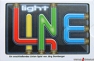 
                                                Изображение
                                                                                                        настольной игры
                                                                                                        «Light Line»
                                            