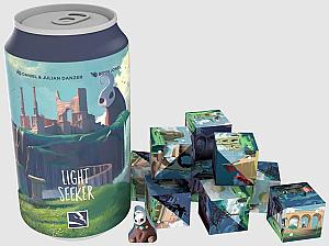 Газировка. Искатель света