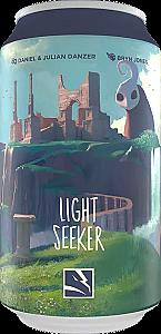 Газировка. Искатель света