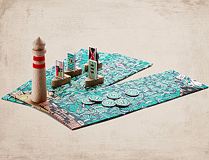 Lighthouse Adventure