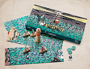 Lighthouse Adventure