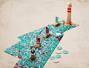 Lighthouse Adventure