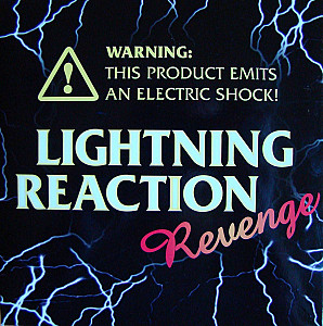 Lightning Reaction Revenge