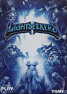 Lightseekers