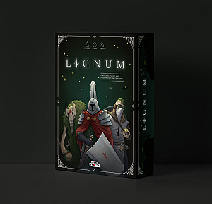 LIGNUM. Раскол