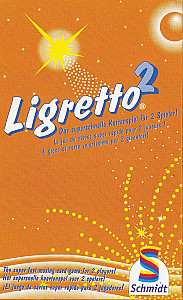 Ligretto 2