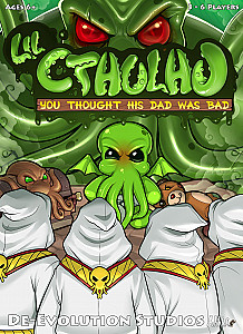 Lil' Cthulhu